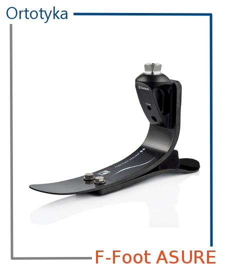 Asure stopa z węgla